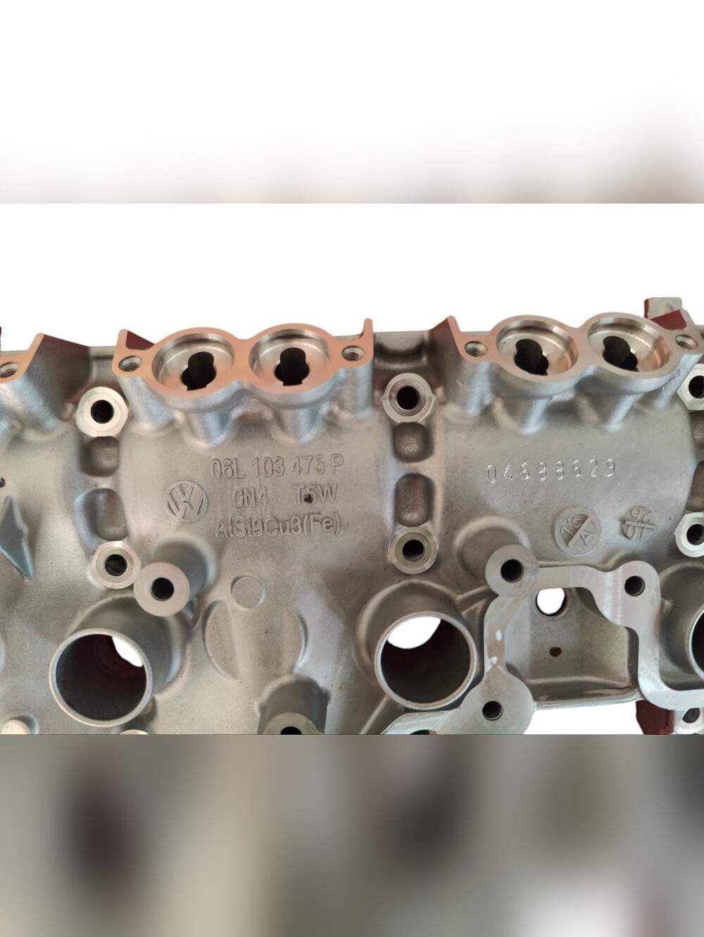 Volkswagen Valve Cover